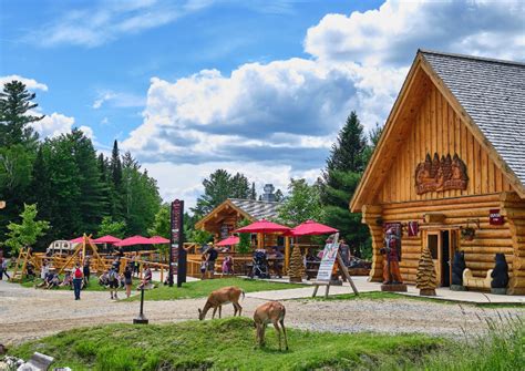 parc omega website.